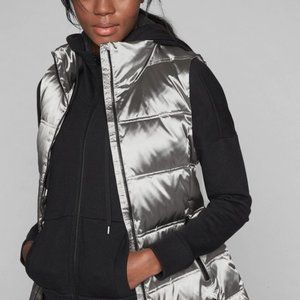 Athleta  Vest